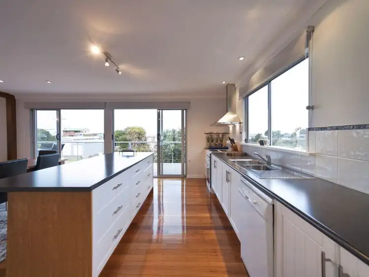 Fourth view of Homely house listing, 70 Irby Boulevard, Sisters Beach TAS 7321