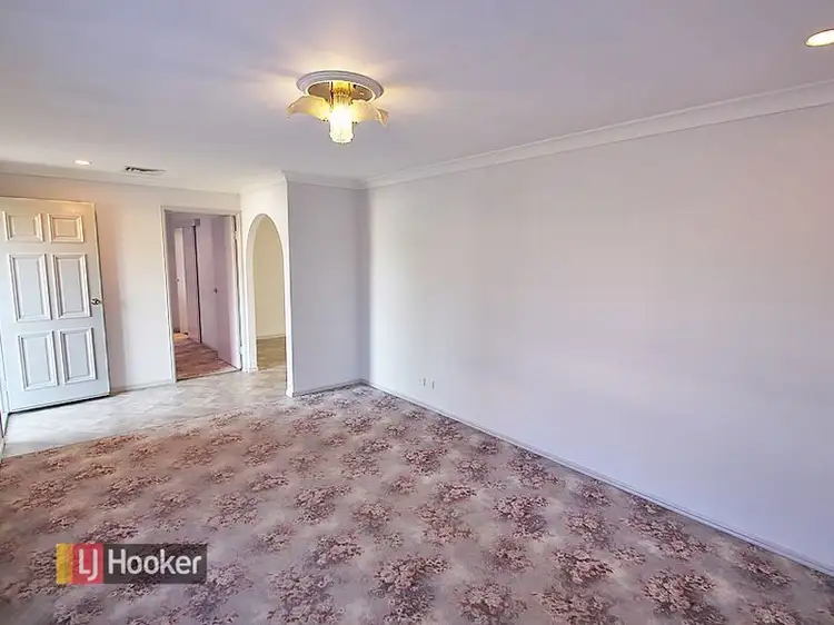 Fifth view of Homely house listing, 12 Wattlebrush Court, Murrumba Downs QLD 4503
