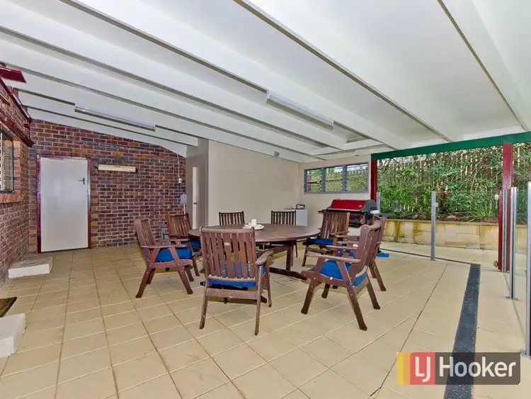 Fifth view of Homely house listing, 8 Orr Court, Everton Hills QLD 4053