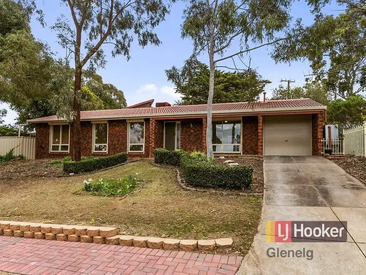 Main view of Homely house listing, 33A The Causeway, O'halloran Hill SA 5158
