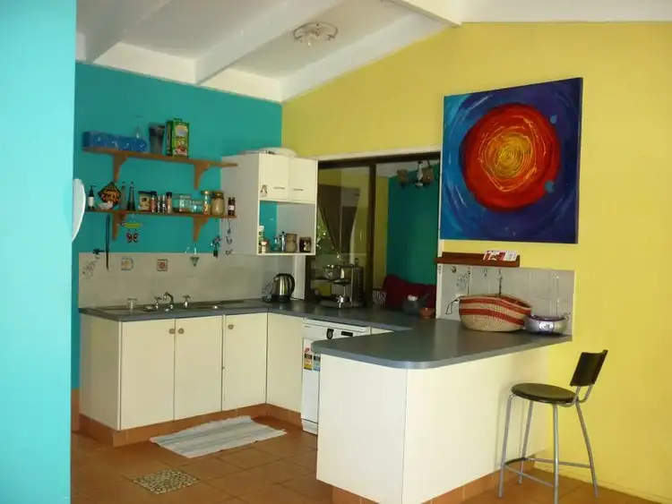 Sixth view of Homely house listing, 28 Moomba Street, Pacific Paradise QLD 4564