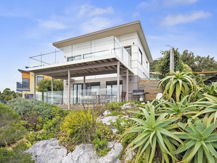 Second view of Homely house listing, 312 Port Road, Boat Harbour Beach TAS 7321