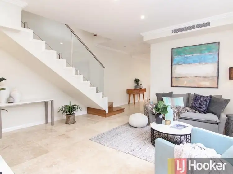 Second view of Homely house listing, 21A Cook Street, Mortdale NSW 2223