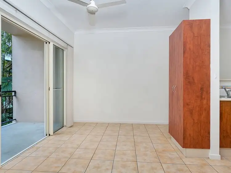 Fourth view of Homely unit listing, 206/53 McCormack Street, Manunda QLD 4870