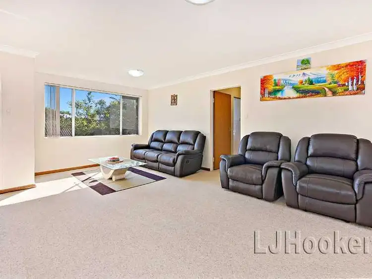 Third view of Homely apartment listing, 17/10-14 Burlington Road, Homebush NSW 2140