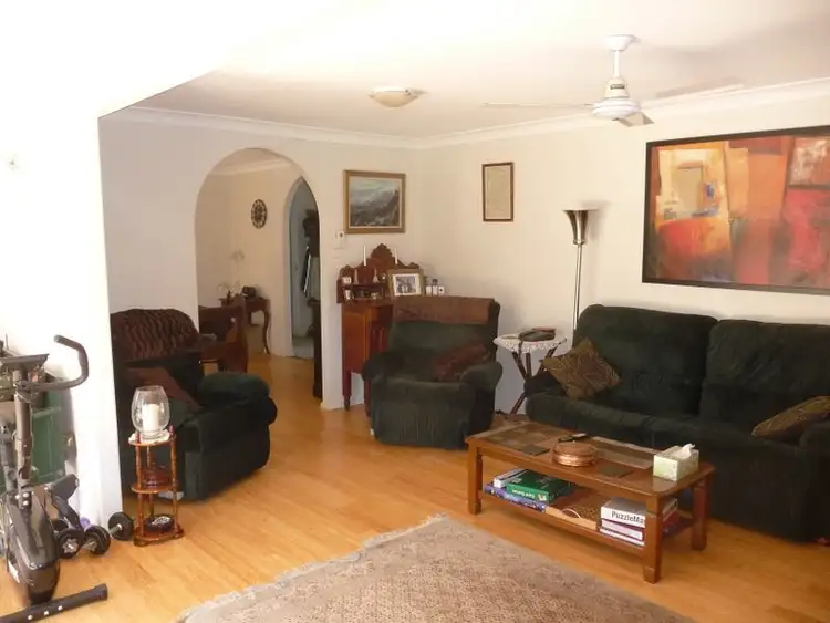 Seventh view of Homely house listing, 21 Station Street, Johns River NSW 2443
