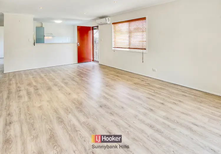 Second view of Homely villa listing, 17/69 Stones Road, Sunnybank Hills QLD 4109