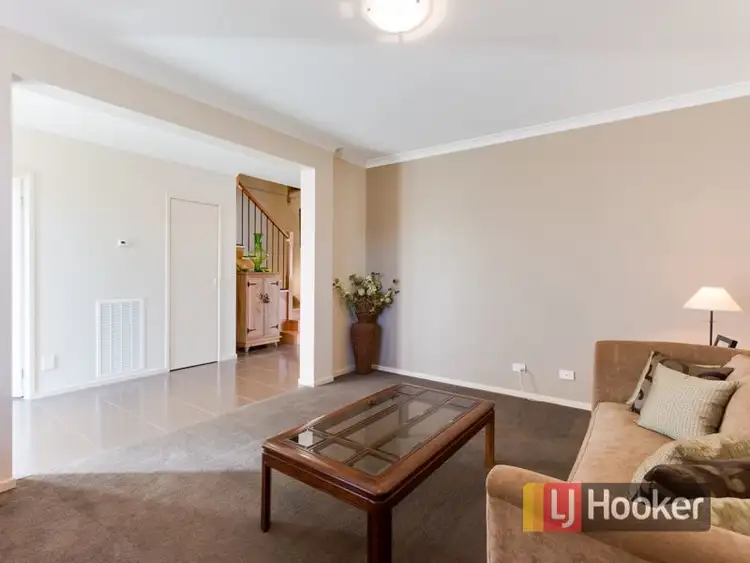 Fifth view of Homely house listing, 63 Saul Avenue, Berwick VIC 3806