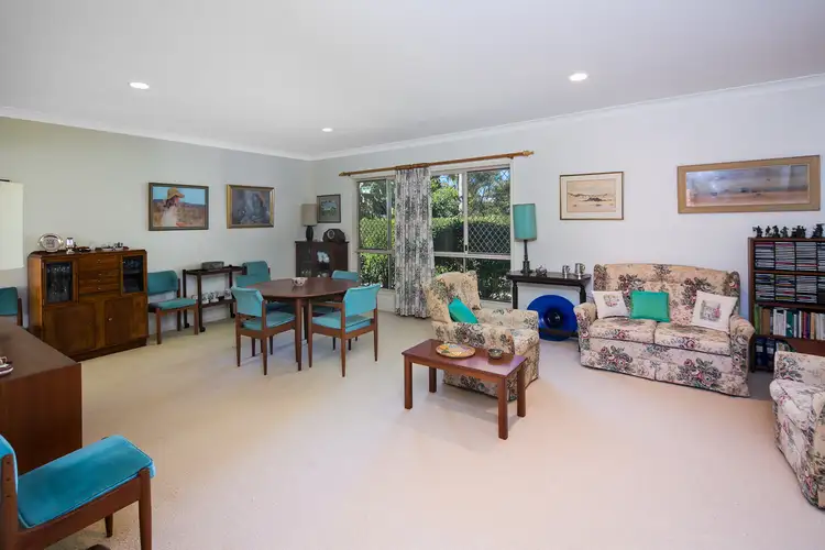 Fifth view of Homely house listing, 15 Coburg Street East, Cleveland QLD 4163