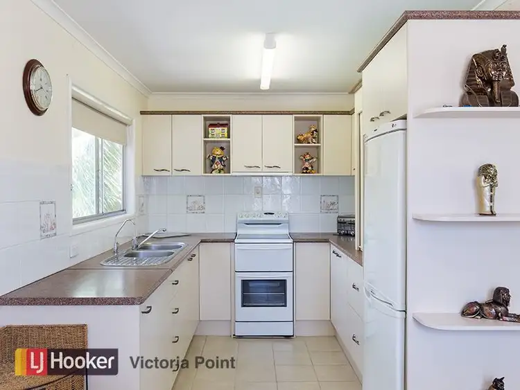 Second view of Homely house listing, 25 Patricia Street, Capalaba QLD 4157