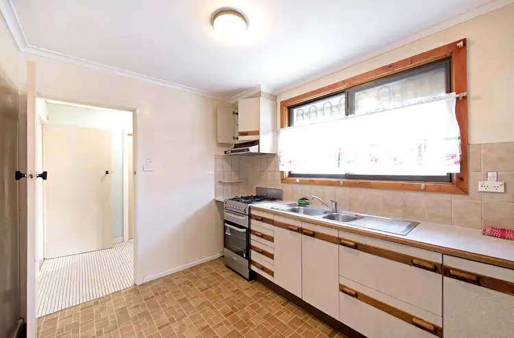 Sixth view of Homely house listing, 116 Phillip Avenue, Downer ACT 2602