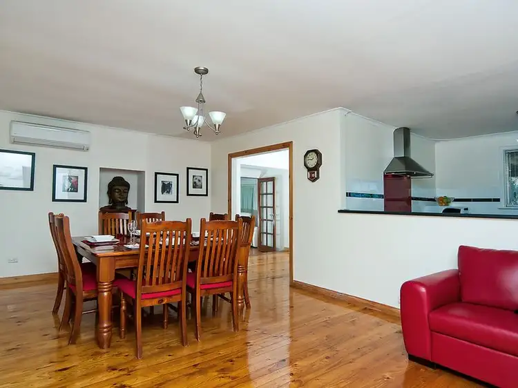 Fourth view of Homely house listing, 608 Balmoral Road, Cockatoo Valley SA 5351