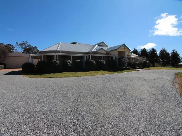 22 Hughes Street, Orange NSW 2800