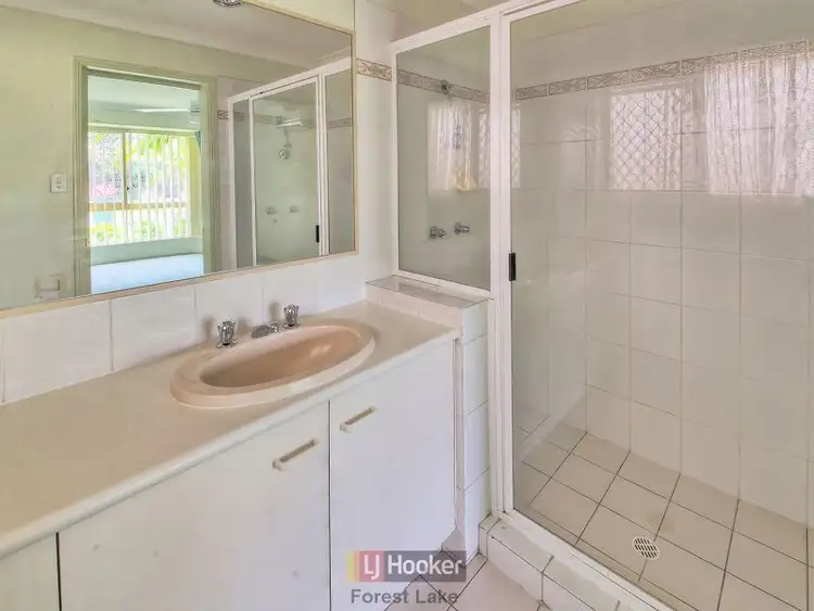 Sixth view of Homely house listing, 13 Baxter Crescent, Forest Lake QLD 4078