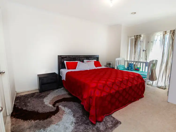 Fourth view of Homely house listing, 46 Howardson Circuit, St Albans VIC 3021
