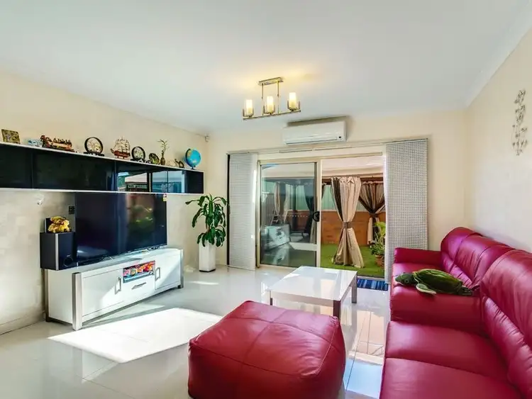 Second view of Homely townhouse listing, 21B Coventry Street, Mawson Lakes SA 5095