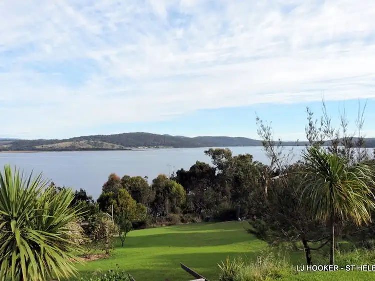 Fourth view of Homely house listing, 117 St Helens Point Road, Stieglitz TAS 7216