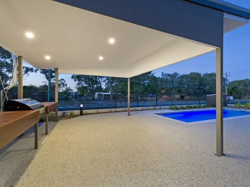 Main view of Homely unit listing, 7/4 Kal-Ma-Kuta Drive, Sandstone Point QLD 4511