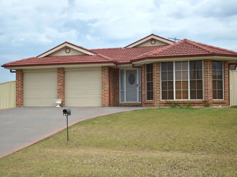 Main view of Homely house listing, 32 Nelson Drive, Singleton NSW 2330