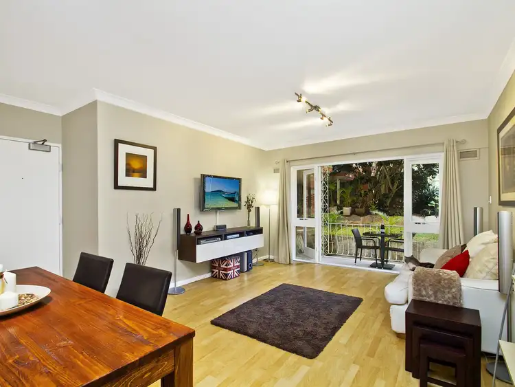 1/188 Longueville Road, Lane Cove NSW 2066