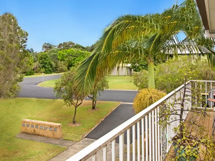 Third view of Homely unit listing, 1/49 Cedar Street, Evans Head NSW 2473