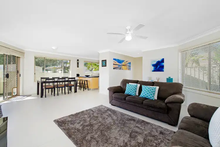 Second view of Homely villa listing, 2/5 Margaret Close, Port Macquarie NSW 2444