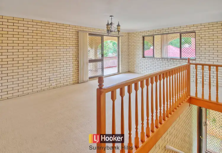 Second view of Homely house listing, 9 Belfairs Street, Robertson QLD 4109