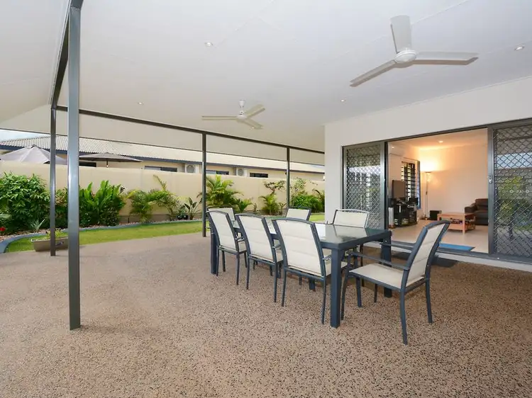 Fourth view of Homely house listing, 72 Flynn Circuit, Bellamack NT 832