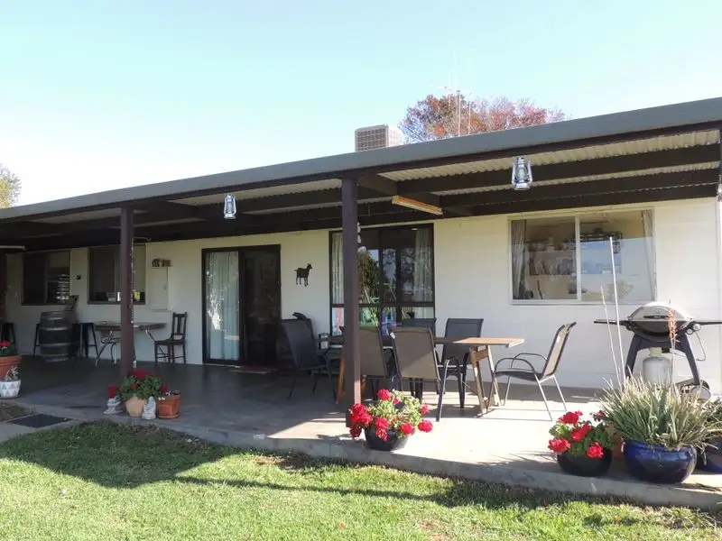 Main view of Homely house listing, 95 Hungerford Lane, Vinifera VIC 3591