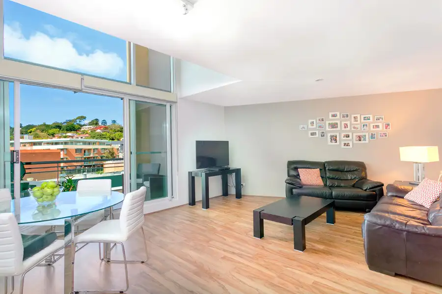 Main view of Homely unit listing, 215/637-641 Pittwater Road, Dee Why NSW 2099