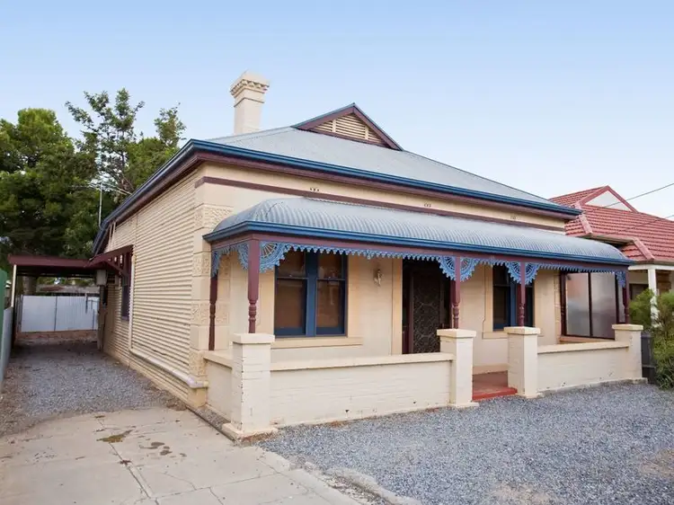 Main view of Homely house listing, 136 Bower Road, Semaphore Park SA 5019