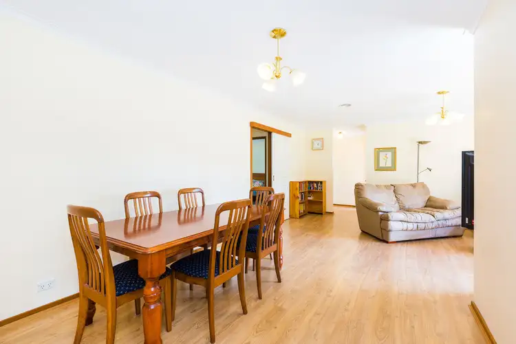 Fourth view of Homely house listing, 6 Herington Street, Gowrie ACT 2904