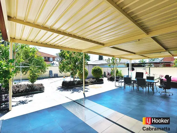 Third view of Homely house listing, 5 Harden Street, Canley Heights NSW 2166