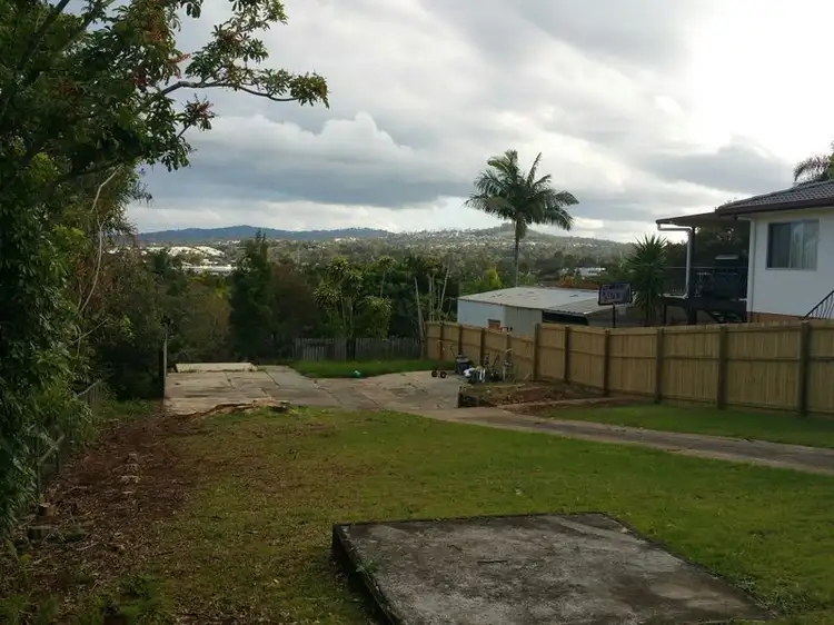 Fourth view of Homely land listing, 47 Nerang Broadbeach Road, Nerang QLD 4211