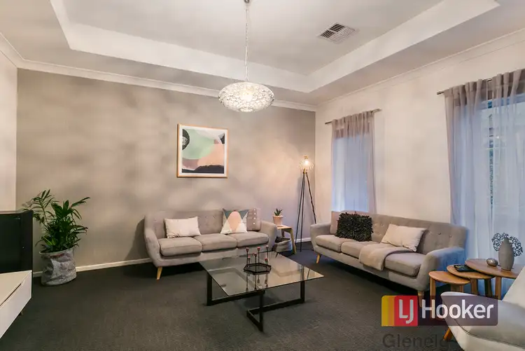 Third view of Homely house listing, 4 Alia Drive, Sheidow Park SA 5158