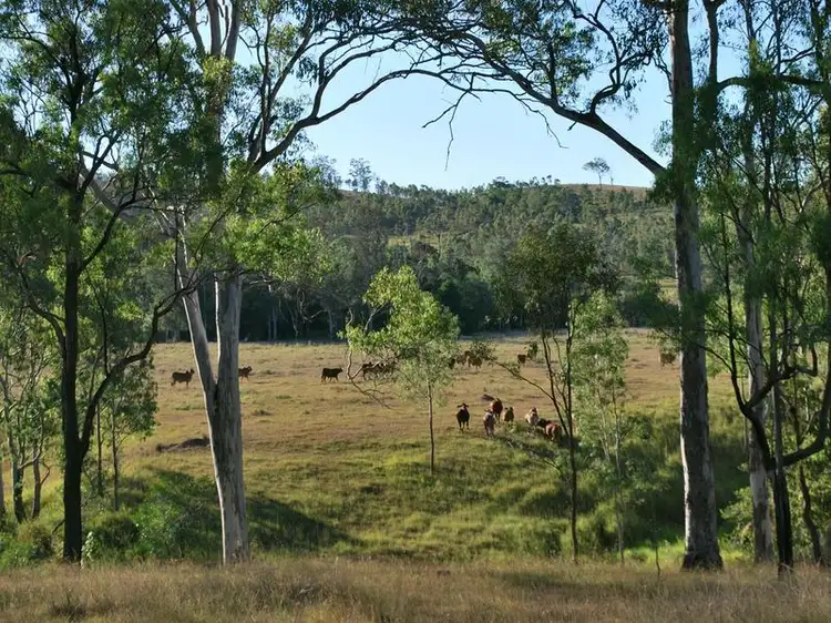 Fourth view of Homely acreage listing, Address available on request