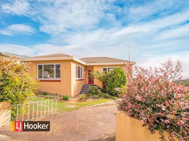 Second view of Homely house listing, 29 Abbott Street, Acton TAS 7320