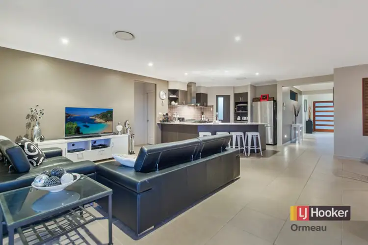 Third view of Homely house listing, 104 Ormeau Ridge Road, Ormeau Hills QLD 4208