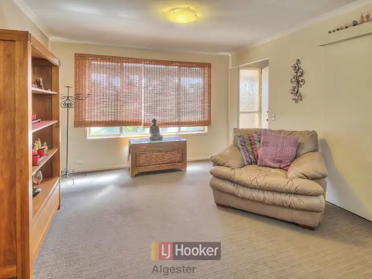 Fourth view of Homely house listing, 38 Helicia Street, Algester QLD 4115