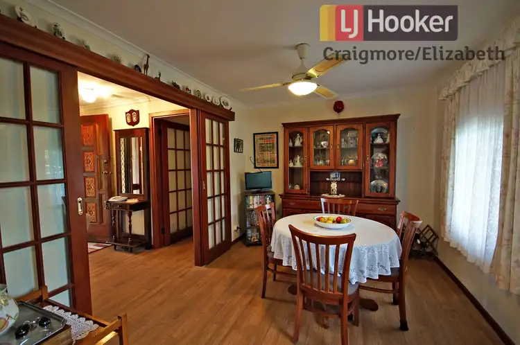 Sixth view of Homely house listing, 27 Conmurra Court, Craigmore SA 5114