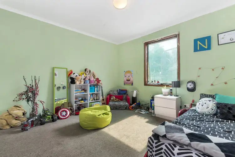 Sixth view of Homely house listing, 1 Koongarra Crescent, Munno Para SA 5115