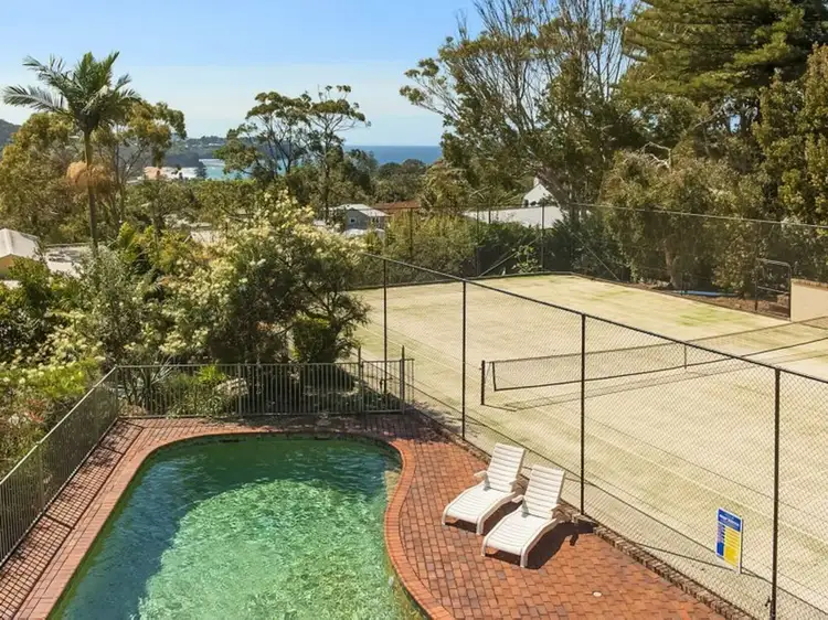 Second view of Homely house listing, 7 Bushrangers Hill, Newport NSW 2106