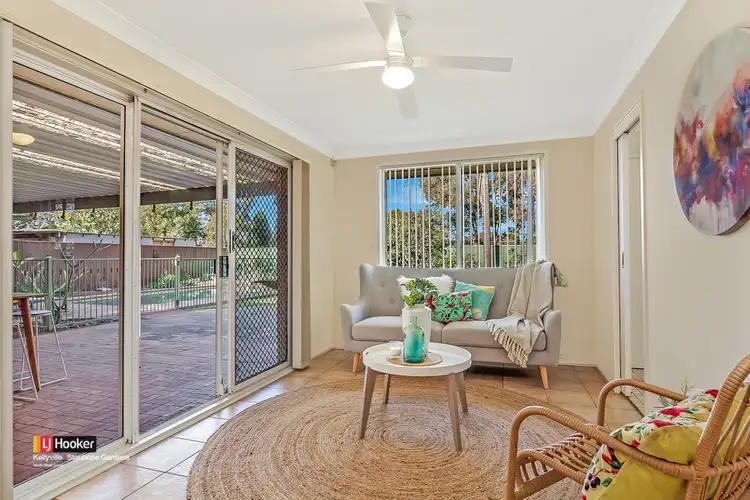Fifth view of Homely house listing, 30 Zammit Avenue, Quakers Hill NSW 2763