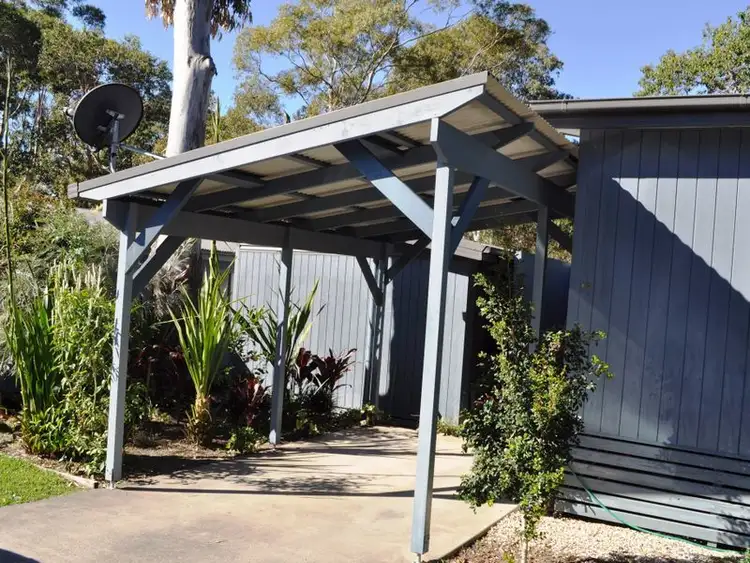 Third view of Homely house listing, 12/8 Hearnes Lake Road, Woolgoolga NSW 2456