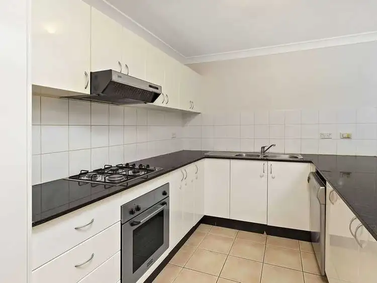 Third view of Homely apartment listing, 30/38-40 Marlborough Road, Homebush West NSW 2140