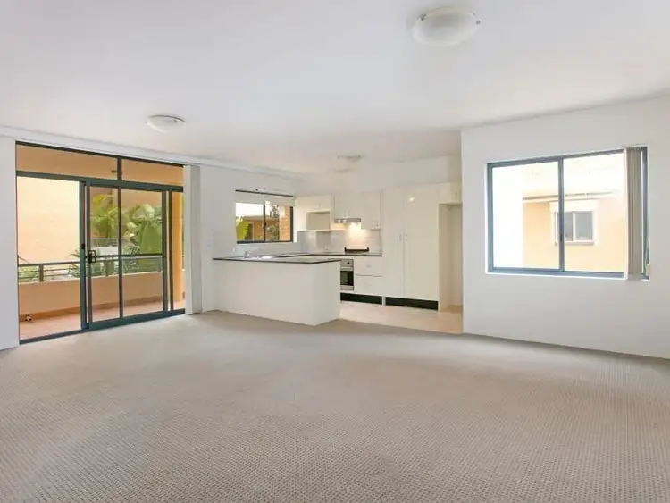 Second view of Homely unit listing, 7/32 Fisher Road, Dee Why NSW 2099