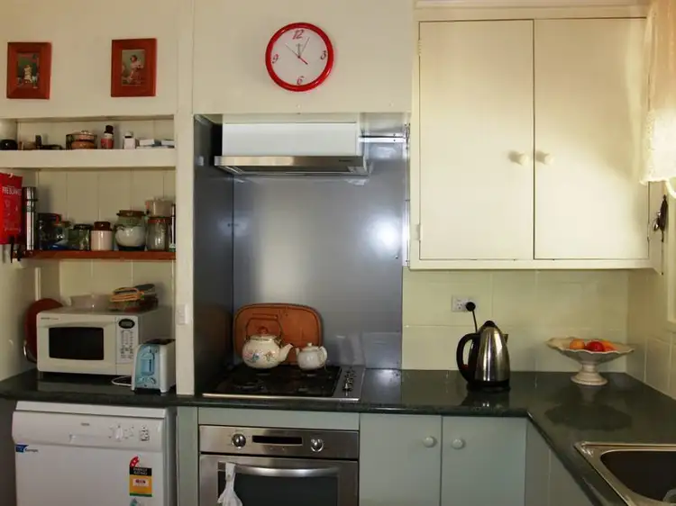 Fifth view of Homely house listing, 17 Sixth Street, Eildon VIC 3713