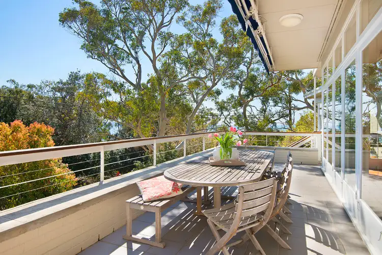 Fourth view of Homely house listing, 127 Bynya Road, Palm Beach NSW 2108