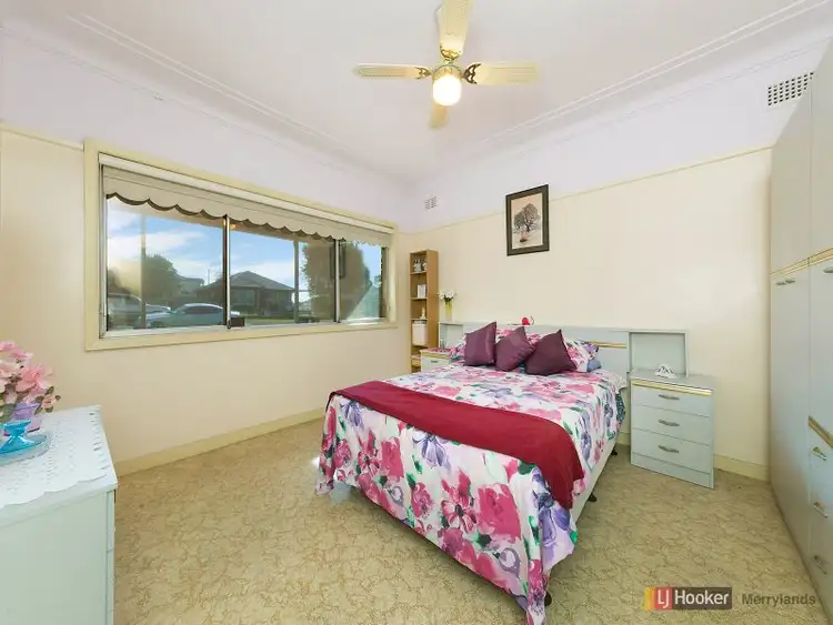 Fourth view of Homely house listing, 33 Ridge Street, Merrylands NSW 2160