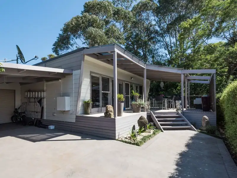 Main view of Homely house listing, 24b Yarralumla Crescent, Tomakin NSW 2537